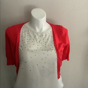 Maurices Bolero